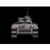 Ferngesteuerter Panzer ASG/IR/Sound/Rauch 1:16 German Panther RTR 2,4Ghz - Heng Long 3819-1U (PRO)